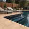 Msi Tuscany Ivory 12in X 24in Tumbled Travertine Pool Coping ZOR-LSC-0192 - alternate 7